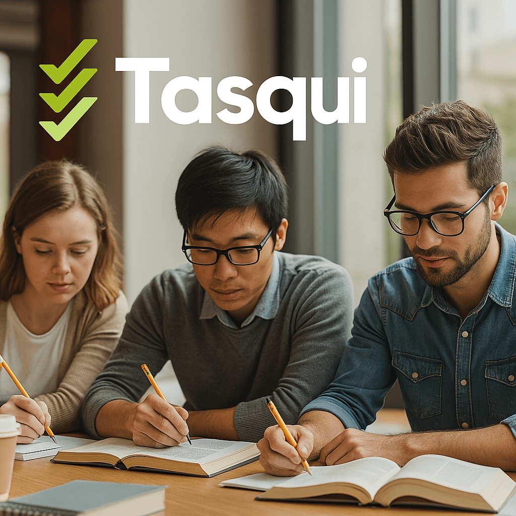 Universidad Corporativa Tasqui