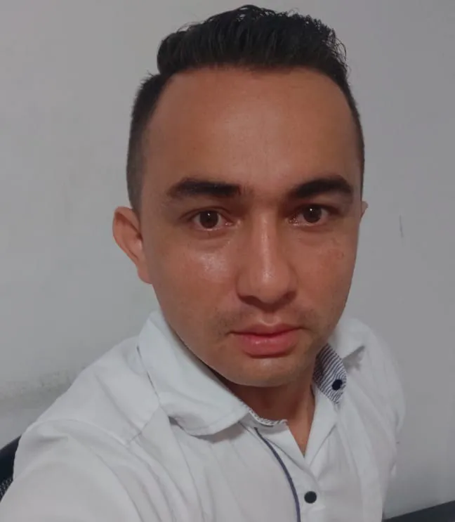 Foto de Javier Elías Nuñez Carpio