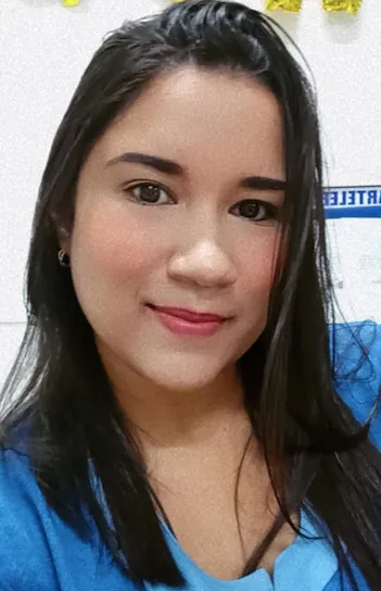 Foto de Karina Patrón Díaz