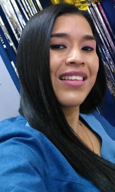 Foto de Nancy Sofía Hernández Hernández