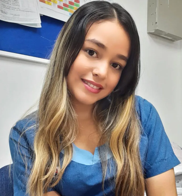 Foto de Sandra Doria