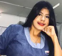 Foto de Wendy Alejandra Ayala Ramos